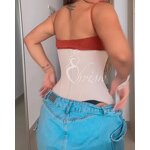Steel Boned Waist Trainer - Manufacturer - Tummy Control Thong Panty High Waist Hip Enhancers