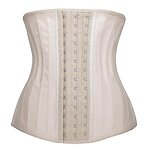 Latex Waist Binder - Manufacturer - 25 Steel Bone Modeling Strap Colombian Girdles Slimming Belt
