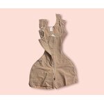 Postpartum Body Shaper - Manufacturer - Fajas Hip Lifter Belly Control Colombian Recovery Girdle