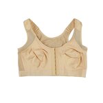 Sports Bra Posture Corrector - Manufacturer - Push up Breathable Shockproof Cross Back Fitness Vest