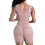Tummy Control Girdle - Manufacturer - Flat Belly Sheathing Panties Reducing Waist Trainer Fajas