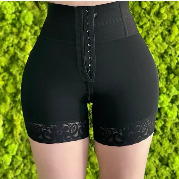 Post Surgery Fajas - Manufacturer - BBL Body Magic Compression Colombian Waist Trainer Slim Shaper