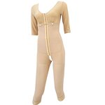 BBL Post Op Shapewear - Manufacturer - Kim Kardashian Fajas Post Liposuction Compression Recovery
