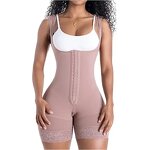 Tummy Control Girdle - Manufacturer - Flat Belly Sheathing Panties Reducing Waist Trainer Fajas