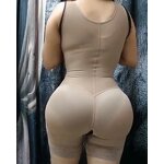 Plus Size Lace Shapewear Brief - Manufacturer - Tame Your Tummy Cool Comfort Adjustable Fajas