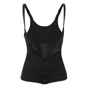 Colombian Waist Trainer - Manufacturer - Post Surgery Cintas Modeladoras Fajas-Reductor Muj Shapewear