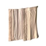 Waist Modeling Strap - Manufacturer - Stomach Slimming Belt Fajas Colombian Girdles Corset Shaper