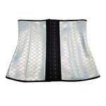 Colombian Latex Waist Cincher - Manufacturer - New Arrivals Tummy Shapewear Slimming Sheath