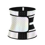 Colombian Latex Waist Cincher - Manufacturer - New Arrivals Tummy Shapewear Slimming Sheath