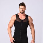 Sauna Sweat Vest