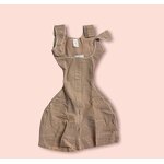 Postpartum Body Shaper - Manufacturer - Fajas Hip Lifter Belly Control Colombian Recovery Girdle