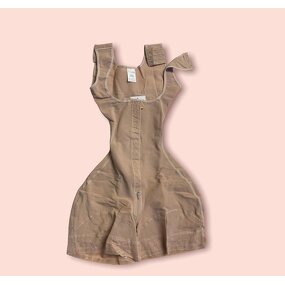 Postpartum Body Shaper - Manufacturer - Fajas Hip Lifter Belly Control Colombian Recovery Girdle