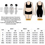Compression Body Shaper - Manufacturer - High Spandex Knit Flat Belly Full Body Slim Logo Bodysuit