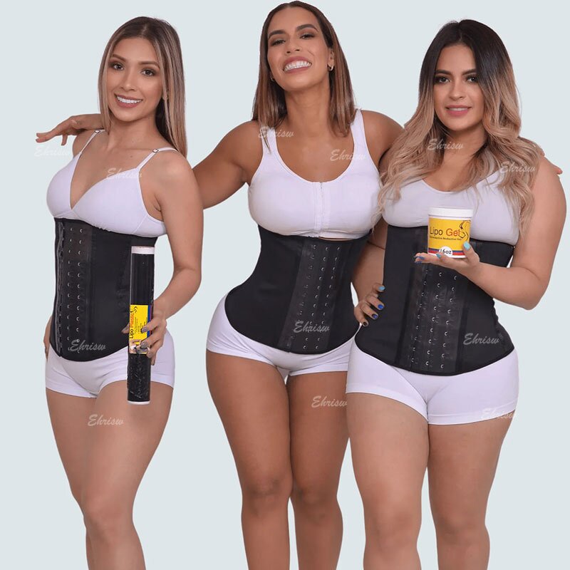 Men Waist Trainer Bandage - Manufacturer - Belly Wrap Slimming Sheath Compression Tummy Shaper