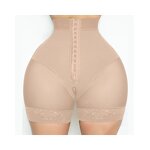 High Compression Butt Lifter - Manufacturer - Adjustable Front Closure Post Op Shapewear