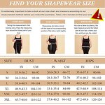 Post Surgery Lace Shaper - Manufacturer - Fajase Colombianas Flat Stomach Slimming Logo Shorts