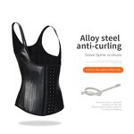 Colombian Latex Waist Trainer - Manufacturer - Binders Shapers Modeling Strap Corset Body Shapewear