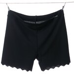 Ice Silk Safety Shorts - Manufacturer - New Summer Thin Plus Size High Elasticity Under Skirt
