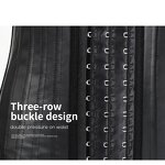 Colombian Latex Waist Trainer - Manufacturer - Binders Shapers Modeling Strap Corset Body Shapewear