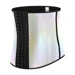 Colombian Latex Waist Cincher - Manufacturer - New Arrivals Tummy Shapewear Slimming Sheath