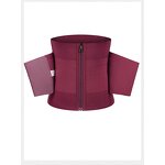 OEM Sauna Sweat Belt - Manufacturer - Women Waist Trainer Tummy Tuck Control Gym Fitness Strap