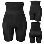 Men Tummy Control Shorts - Manufacturer - High Waist Slimming Boxer Briefs Leg Compression Panties