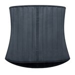 25 Steel Bone Latex Corset - Manufacturer - Waist Trainer Cincher Workout Tummy Control Girdle