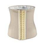 Latex Waist Binder - Manufacturer - 25 Steel Bone Modeling Strap Colombian Girdles Slimming Belt