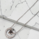 Cuban Chain Choker - Manufacturer - Custom 13mm Zircon Letter Plate Brass Hip Hop DIY Name Jewelry