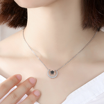 Cuban Chain Choker - Manufacturer - Custom 13mm Zircon Letter Plate Brass Hip Hop DIY Name Jewelry