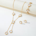 Stainless Steel Bracelet - Manufacturer - European American High-Grade Open Titanium Steel Irregular