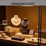 Geometric Jewelry Set - Manufacturer - YIJIANLIAN Gold Silver Rose Gold Alloy Bling Rhinestone Bracelet