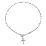 Titanium Steel Bracelet - Manufacturer - Women's High-End Ins Style Versatile Fade-Resistant Bangles