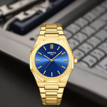 Water Drop Jewelry Set - Manufacturer - Wholesale Gold Plated Necklace Earrings Ring Bridal Wedding