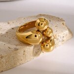 Snake-Shape Toe Ring Set - Manufacturer - Adjustable Hollow Beach 10-Piece Diamond Wedding Foot Ring