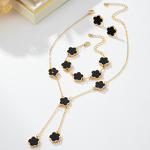 Stainless Steel Bracelet - Manufacturer - European American High-Grade Open Titanium Steel Irregular