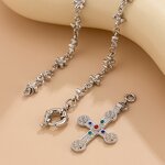 Titanium Steel Bracelet - Manufacturer - Women's High-End Ins Style Versatile Fade-Resistant Bangles