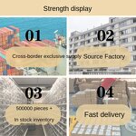 Rose Alloy Jewelry Set - Manufacturer - Women's Trendy Hip Hop Bling Rhinestone Necklace Watch Stylish