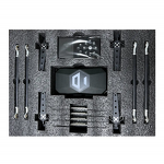 Air Ride Management System - Manufacturer - 4-Wheel 5-Setting Voice Control All Car Suspension Parts