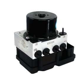 Auto ABS Pump - Manufacturer - Car Brake System Spare Part Anti Lock Brake Pump