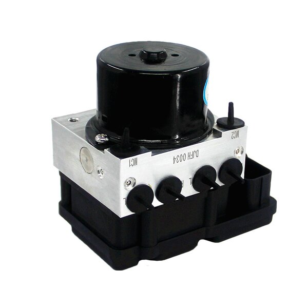Auto ABS Pump - Manufacturer - Car Brake System Spare Part Anti Lock Brake Pump