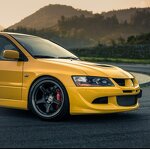 Bluetooth Air Suspension System - Manufacturer - V2 Complete VW AC Car New Suspension Parts