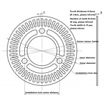 Motorcycle ABS - Manufacturer - Safety Double Channel Anti Lock Brake System