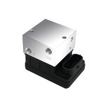 Motorcycle ABS System - Manufacturer - Safe Universal Single Channel Anti Lock Brake