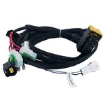 ABS System - Manufacturer - Global HECU Scooter Mountain Bike Double Channel Motorcycle