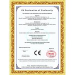 Air Suspension Control System - Manufacturer - Economy Two-Channel Basic New Design Suspension Parts