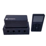 Air Suspension Control System - Manufacturer - V2 5-Level Four-Way Adjustment Premium Car Parts