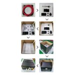 Air Suspension Control System - Manufacturer - V2 5-Level Four-Way Adjustment Premium Car Parts