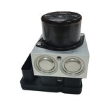 Motor ABS System - Manufacturer - Factory Customized CE Certified Anti Lock Brake