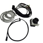 Motorcycle ABS Kit - Manufacturer - Complete Anti Lock Braking System Auto Parts